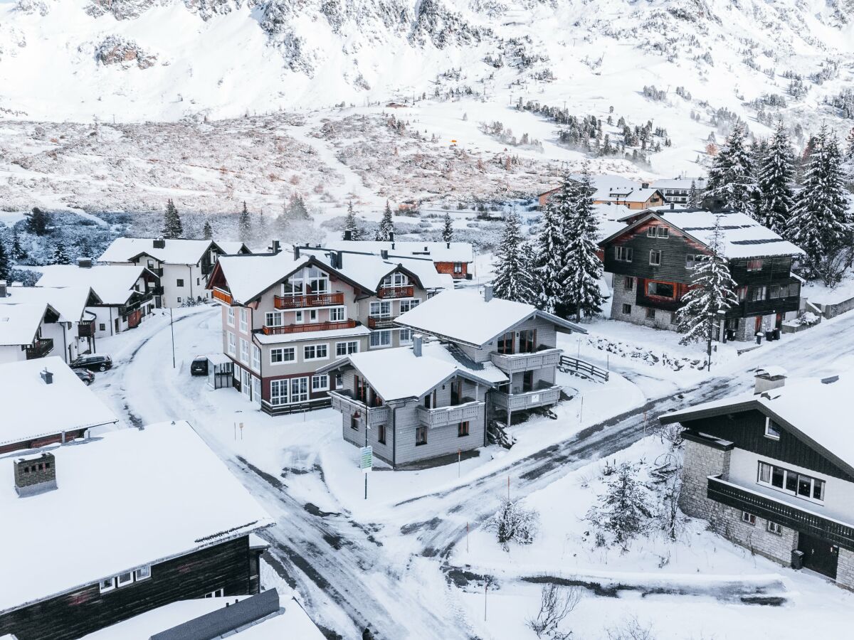 Holiday house primus lodge 1