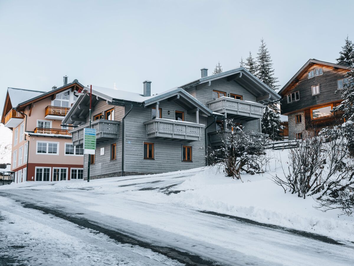 Holiday house primus lodge 1 - Outdoor photo 4