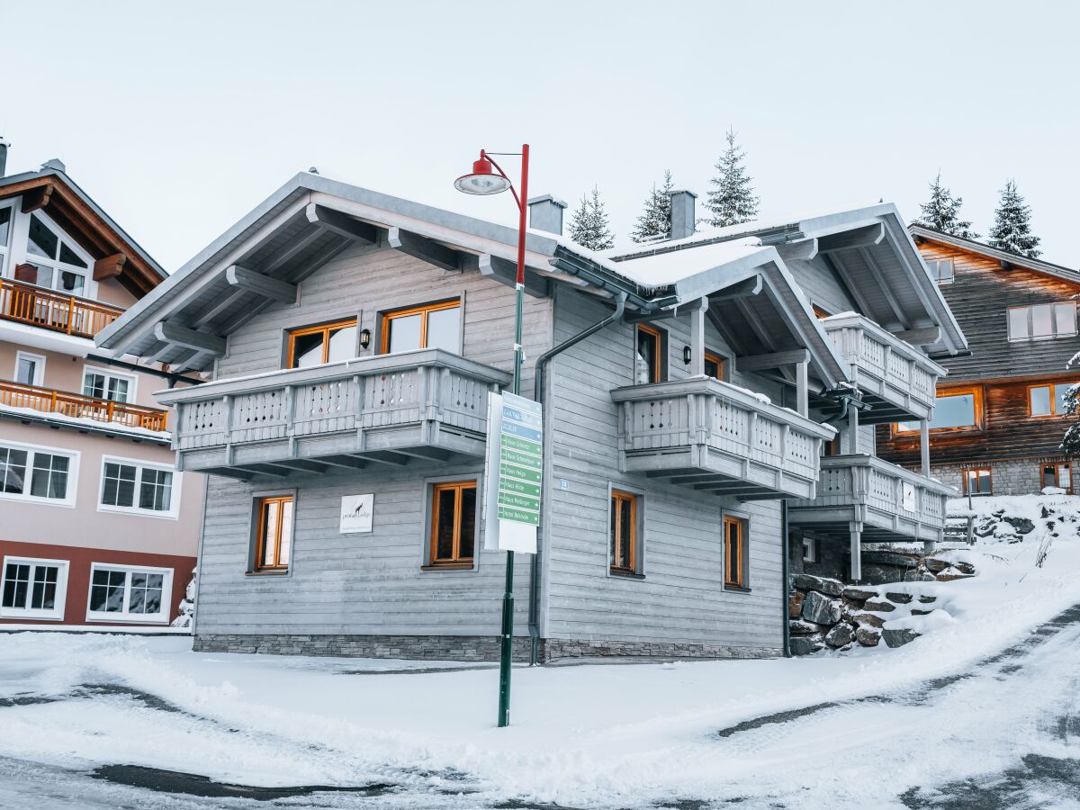 Holiday house primus lodge 1 - Outdoor photo 5