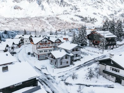 Holiday house primus lodge 1 in Obertauern - Holiday house
