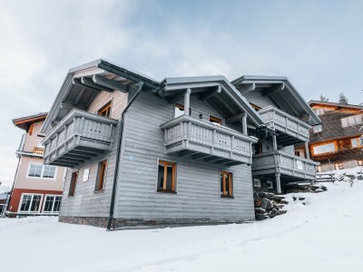 Holiday house primus lodge 1 - Outdoor photo 2