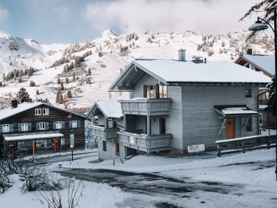 Holiday house primus lodge 1 - Outdoor photo 3