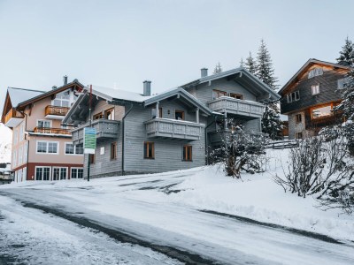 Holiday house primus lodge 1 - Outdoor photo 4