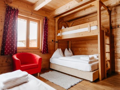 Holiday house primus lodge 1 - Features photo 8