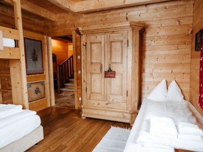 Holiday house primus lodge 1 - Features photo 9