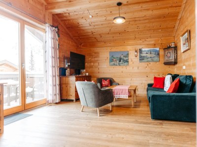 Holiday house primus lodge 1 - Features photo 11