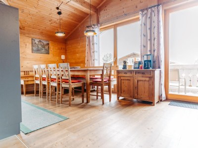 Holiday house primus lodge 1 - Features photo 12