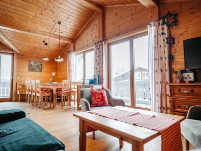 Holiday house primus lodge 1 - Features photo 13