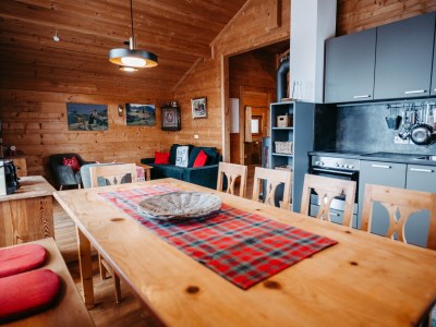 Holiday house primus lodge 1 - Features photo 14