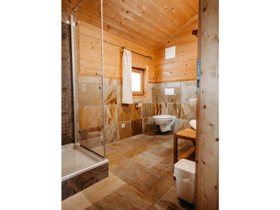 Holiday house primus lodge 1 - Features photo 15