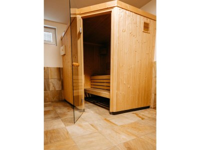 Holiday house primus lodge 1 - Features photo 17