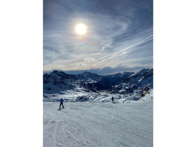 Holiday house primus lodge 1 - Environment photo 19