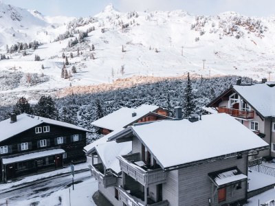 Holiday house primus lodge 1 - Environment photo 20