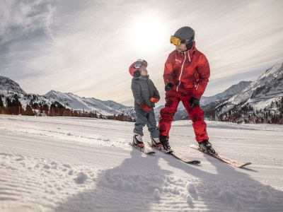 Holiday house primus lodge 1 - Environment photo 22