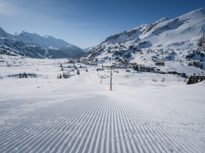 Holiday house primus lodge 1 - Environment photo 25