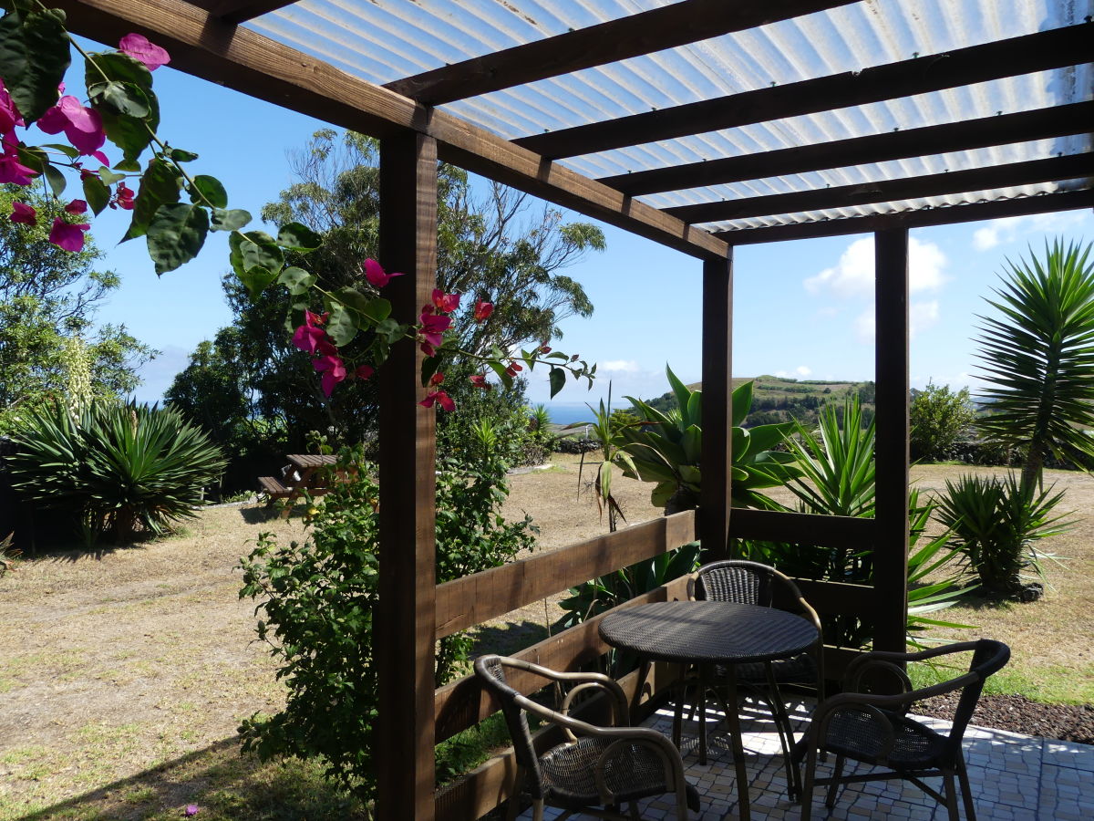 row house Casa Azul - Outdoor photo 2