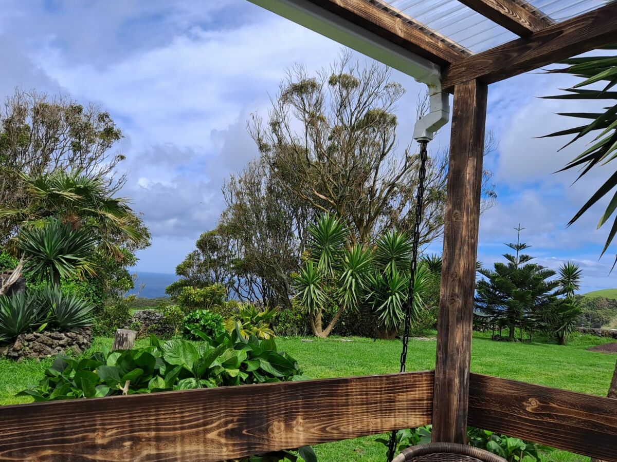 row house Casa Azul - Outdoor photo 4