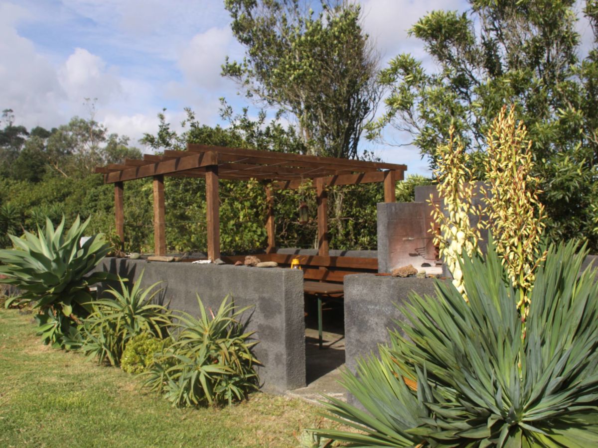 row house Casa Azul - Outdoor photo 5