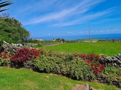 row house Casa Azul - Outdoor photo 7