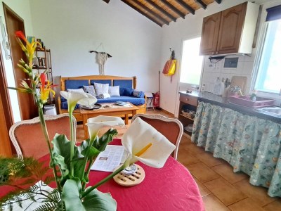 row house Casa Azul - Features photo 14