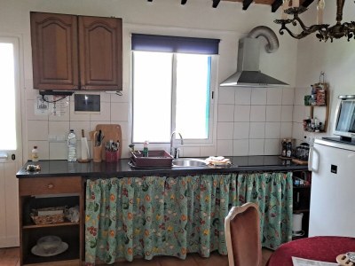 row house Casa Azul - Features photo 15