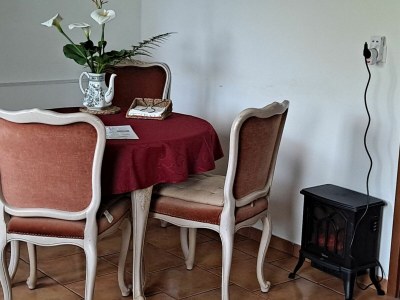 row house Casa Azul - Features photo 17