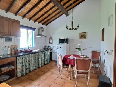 row house Casa Azul - Features photo 18