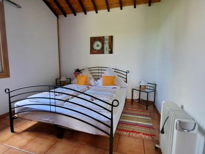 row house Casa Azul - Features photo 19