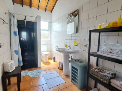 row house Casa Azul - Features photo 21