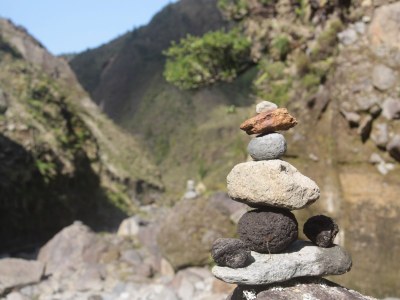 row house Casa Azul - Environment photo 24