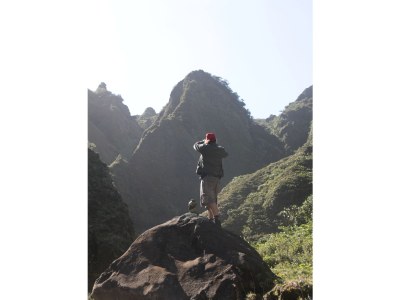 row house Casa Azul - Environment photo 25