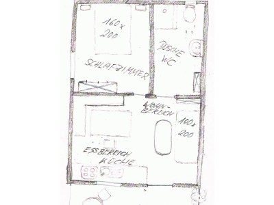 row house Casa Azul - Document photo 29