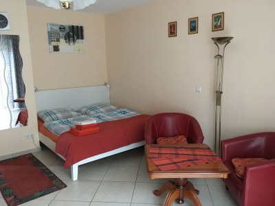 Holiday apartment Centrall and quiet holiday apartment in Potsdam - Features photo 5