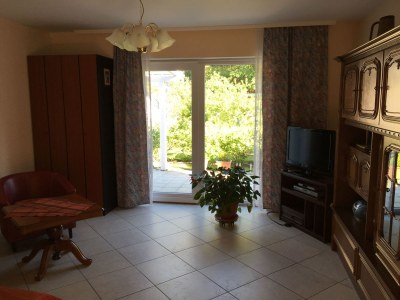 Holiday apartment Centrall and quiet holiday apartment in Potsdam - Features photo 6