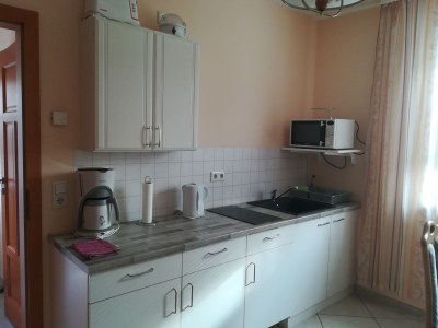 Holiday apartment Centrall and quiet holiday apartment in Potsdam - Features photo 7