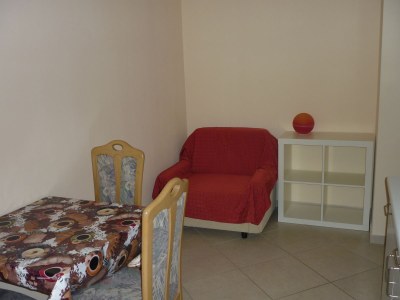 Holiday apartment Centrall and quiet holiday apartment in Potsdam - Features photo 8