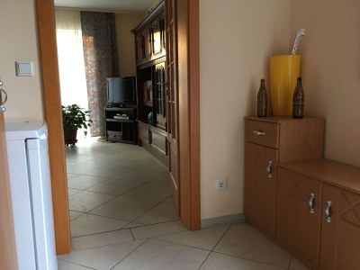 Holiday apartment Centrall and quiet holiday apartment in Potsdam - Features photo 10