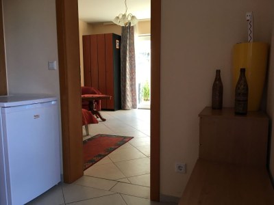 Holiday apartment Centrall and quiet holiday apartment in Potsdam - Features photo 11