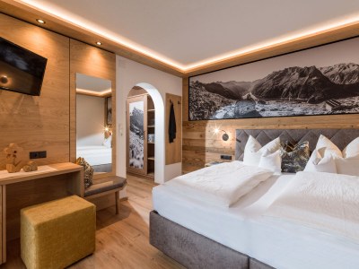 Apartment Hubertus holiday farm. 1 - Outdoor photo 5