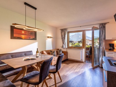 Apartment Hubertus holiday farm. 1 - Outdoor photo 6