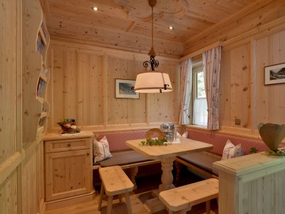 Apartment Hubertus holiday farm. 1 - Outdoor photo 7