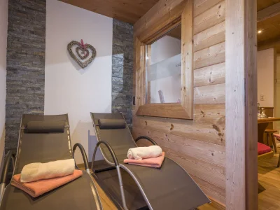 Apartment Hubertus holiday farm. 1 - Outdoor photo 12