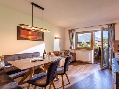 Apartment Hubertus holiday farm. 1 - Features photo 13