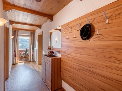 Apartment Hubertus holiday farm. 1 - Features photo 15