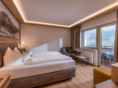 Apartment Hubertus holiday farm. 1 - Features photo 17