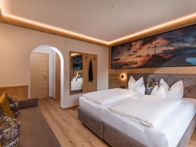 Apartment Hubertus holiday farm. 1 - Features photo 20