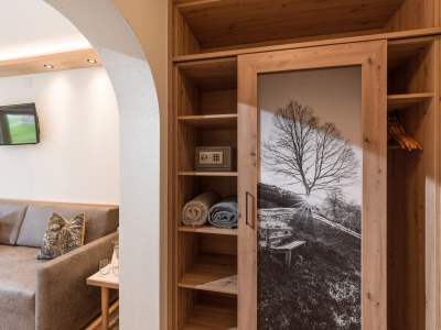 Apartment Hubertus holiday farm. 1 - Features photo 21