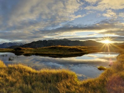 Apartment Hubertus holiday farm. 1 - Environment photo 25