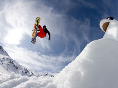 Apartment Hubertus holiday farm. 1 - Environment photo 29