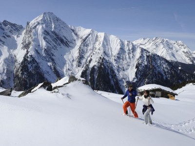 Apartment Hubertus holiday farm. 1 - Environment photo 30